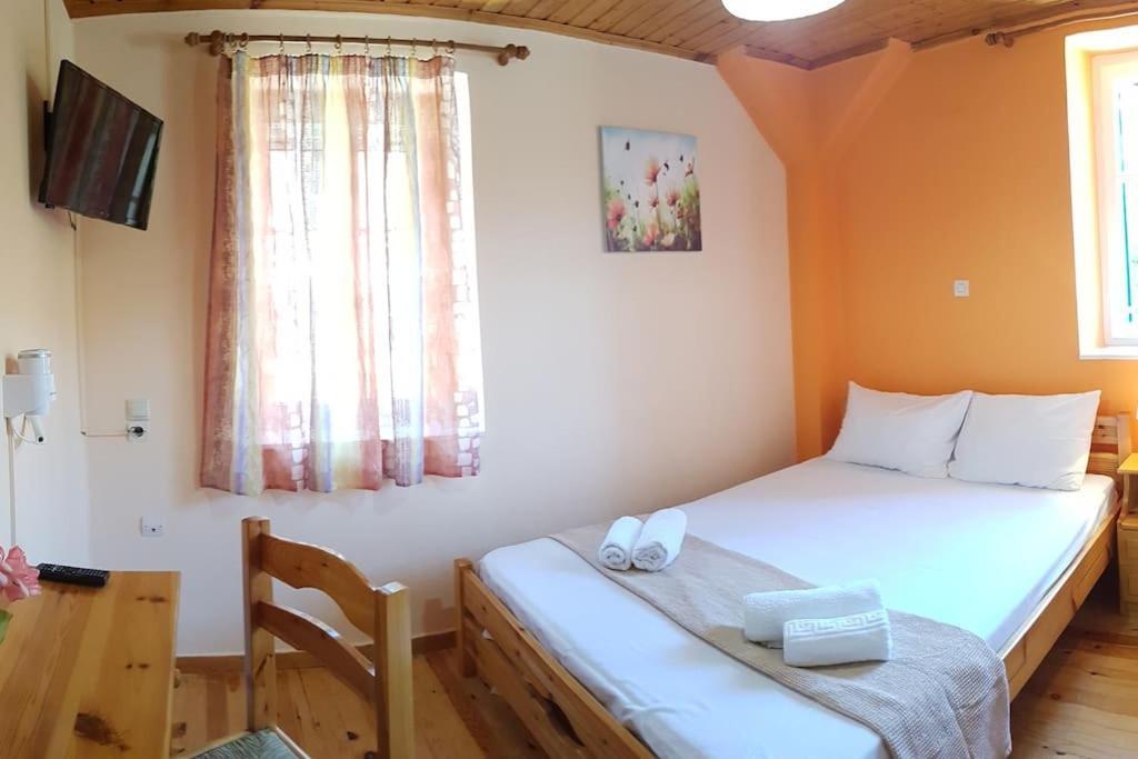 Karydia Apartments 4 Pers Lazaráta Kültér fotó