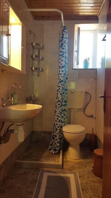 Karydia Apartments 4 Pers Lazaráta Kültér fotó
