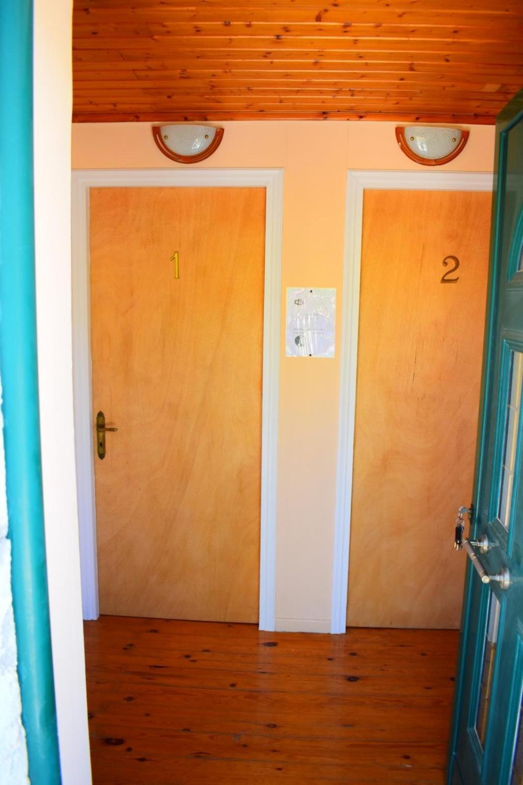 Karydia Apartments 4 Pers Lazaráta Kültér fotó